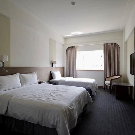 Haifu Garden Hotel Csinsa Kültér fotó
