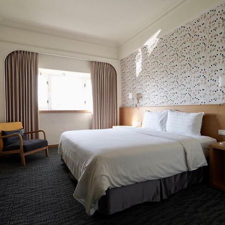 Haifu Garden Hotel Csinsa Kültér fotó