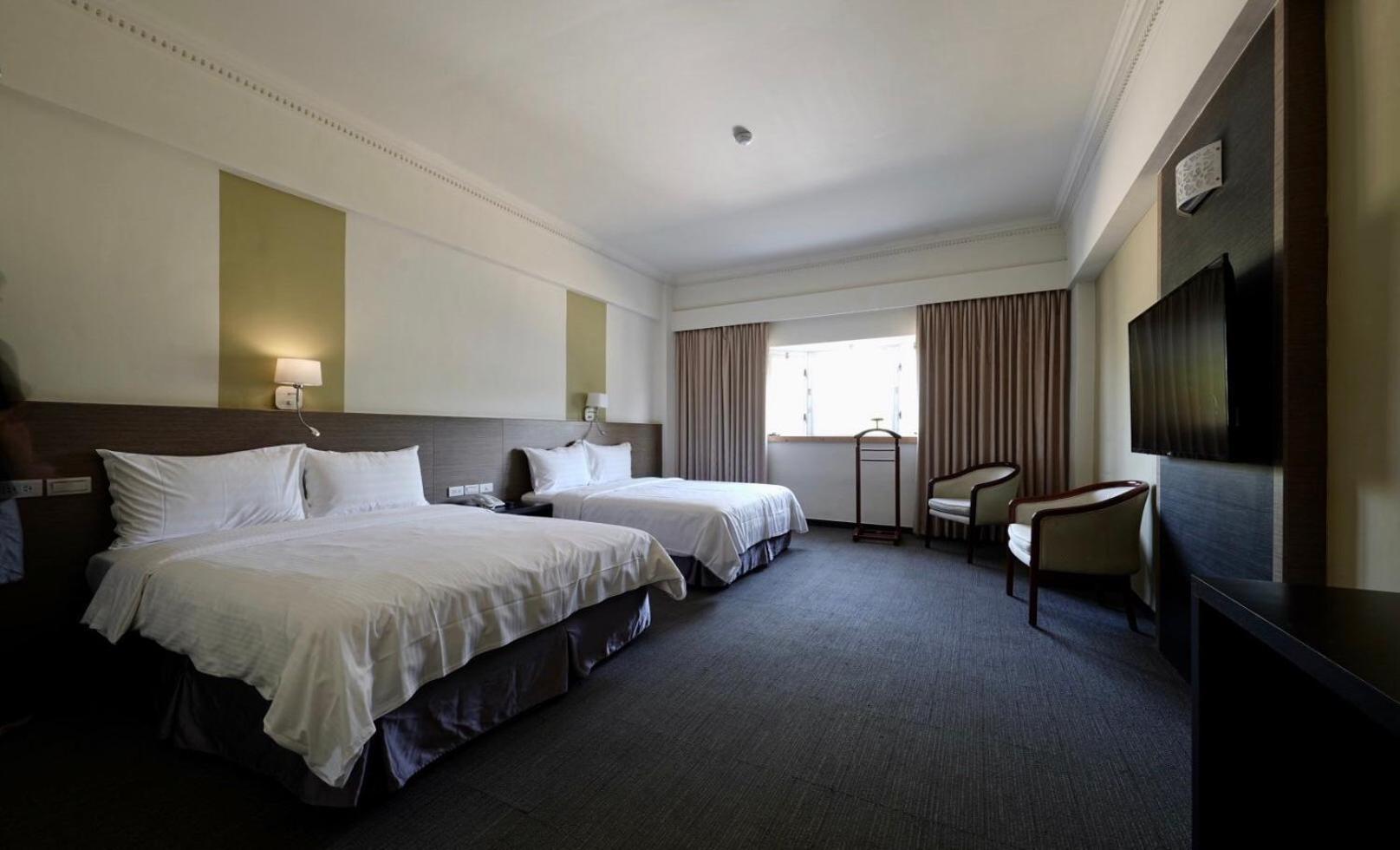 Haifu Garden Hotel Csinsa Kültér fotó