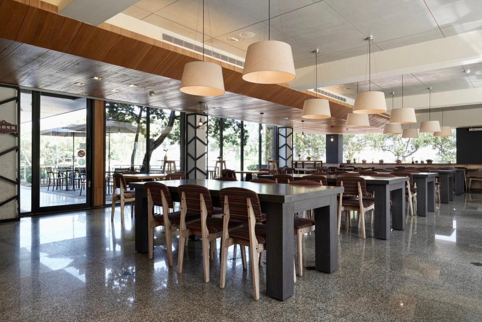 Haifu Garden Hotel Csinsa Kültér fotó