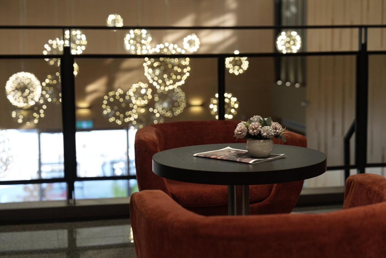 Haifu Garden Hotel Csinsa Kültér fotó