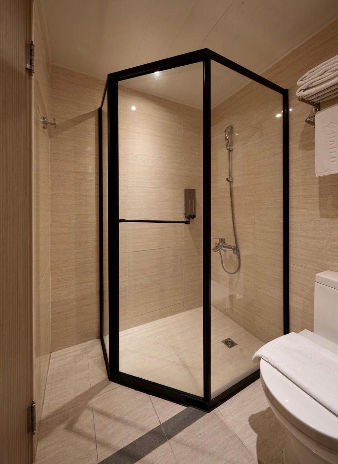 Haifu Garden Hotel Csinsa Kültér fotó