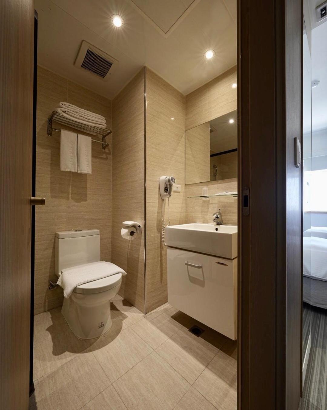 Haifu Garden Hotel Csinsa Kültér fotó