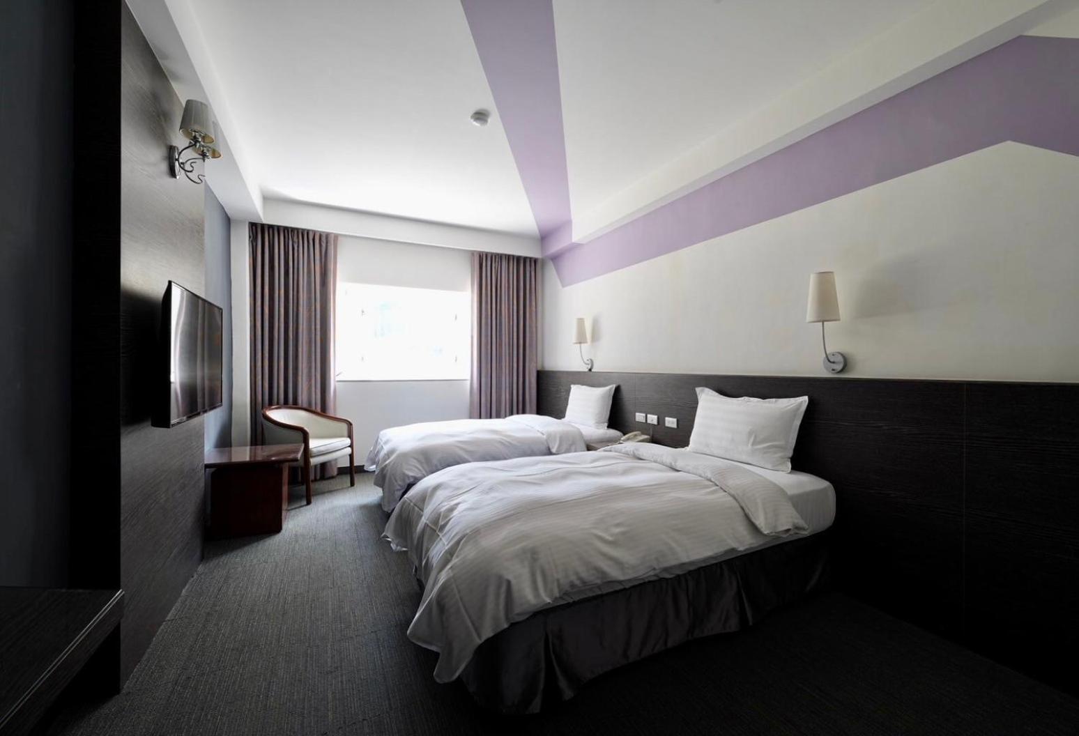 Haifu Garden Hotel Csinsa Kültér fotó