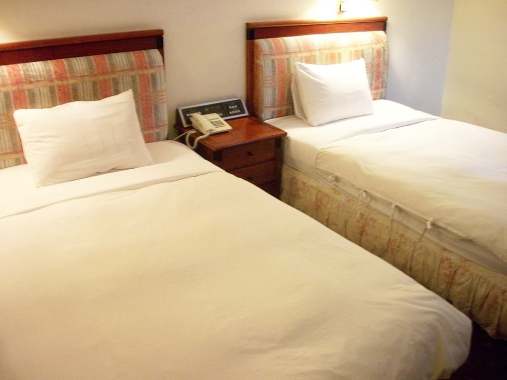 Haifu Garden Hotel Csinsa Kültér fotó